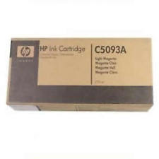 HP C5093A (76) Lıght Magenta Original Cartridge - ML1000 / PM1000 / PM2000 