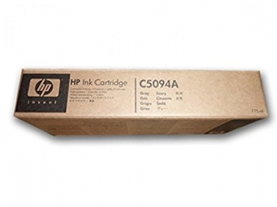 HP C5094A (76) Gray Original Cartridge - ML1000 / PM1000 / PM2000 