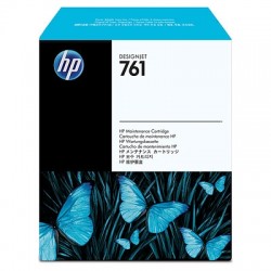 HP - HP CH649A (761) Orjinal Bakım Kiti - DesignJet T7100 (T1180)