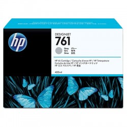 HP CM995A (761) Gri Orjinal Kartuş - DesignJet T7100 (T1209) - 1