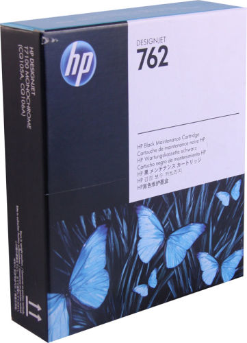 HP CM998A (762) Orjinal Bakım Kiti - DesignJet T7100 (T7175) - 1