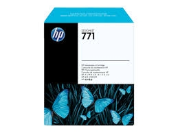 HP CH644A (771) Orjinal Bakım Kiti - DesignJet Z6200 (T1537) - 1