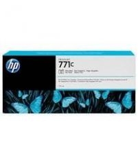 HP B6Y13A (771C) Foto Siyah Plotter Kartuşu - DesignJet Z6200 (T2678) - 1