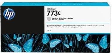 HP C1Q44A (773C) Açık Gri Orjinal Kartuş - DesignJet Z6600 (T9864) - 1