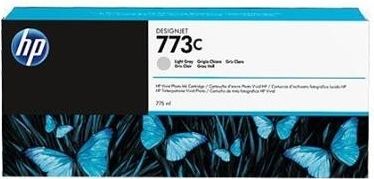 HP C1Q44A (773C) Açık Gri Orjinal Kartuş - DesignJet Z6600 (T9864) - 1