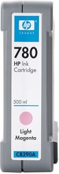 HP CB290A (780) Lıght Magenta Original Cartridge - DesignJet 8000 