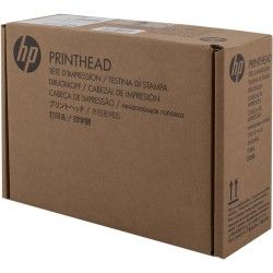 HP CC582A (786) Sarı-Kırmızı Orjinal Baskı Kafası - L65500 (T10180) - 1