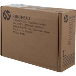 HP CC584A (786) Açık Mavi-Açık Kırmızı Orjinal Baskı Kafası - L65500 (T9974) - 1