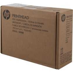 HP CC584A (786) Açık Mavi-Açık Kırmızı Orjinal Baskı Kafası - L65500 (T9974) - 2