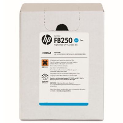 HP CH116A (788) Mavi Orjinal Latex Kartuş - H35500 / H35100 (T1495) - 1