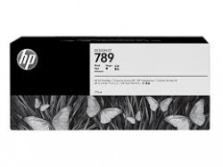 HP CH615A (789) Siyah Orjinal Latex Kartuş - L25500 (T2926) - 1