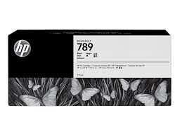 HP CH615A (789) Siyah Orjinal Latex Kartuş - L25500 (T2926) - 3