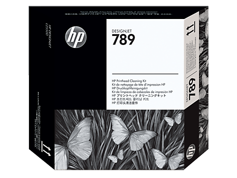 HP CH621A (789) Orjinal Bakım Kiti - L25500 (T7245) - 1