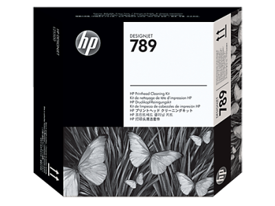 HP CH621A (789) Original Maıntenance Kıt - L25500 