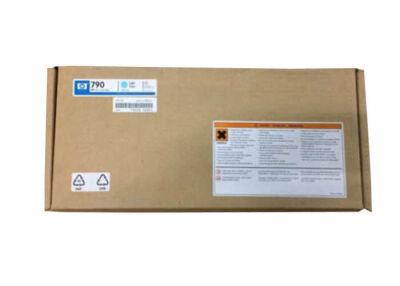 HP CB275A (790) Açık Mavi Orjinal Kartuş - DesignJet 9000 (T1183) - 2