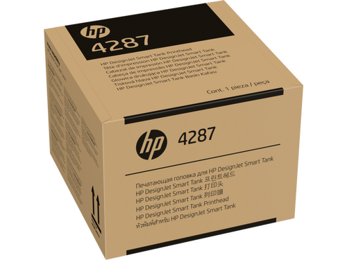 HP 7FP50A (4287) Original Printhead - DesignJet 4287