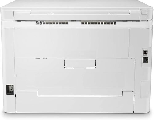 HP 7KW54A (MFP M182N) Color LaserJet Pro + Tarayıcı + Fotokopi + Network + Renkli Yazıcı (T15159) - 5