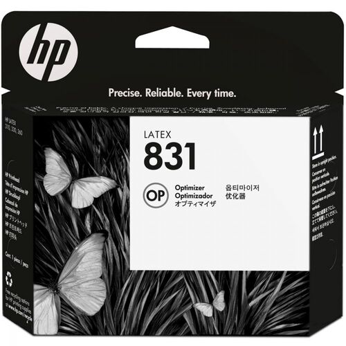 HP CZ680A (831) Optimiser Baskı Kafası - Latex 310 (T15905) - 1