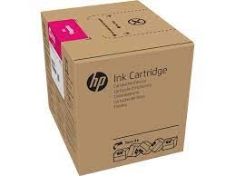 HP G0Z02A (872) Kırmızı Orjinal Lateks Kartuş - R1000 (T16884) - 1