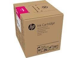 HP G0Z02A (872) Kırmızı Orjinal Lateks Kartuş - R1000 (T16884) - 2