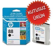 HP C9385A (88) Siyah Orjinal Kartuş - K5300 / K5400 (U) (T2451) - 1