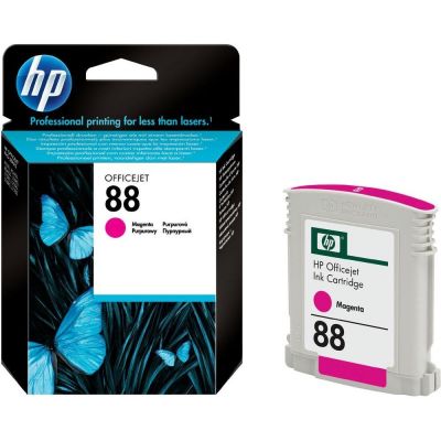 HP C9387AE (88) Magenta Original Cartridge - K5300 / K5400 - 1