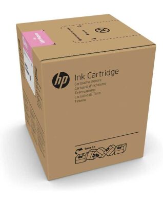 HP G0Z15A (882) Açık Kırmızı Orjinal Lateks Kartuş - Latex R2000 (T16015) - 3