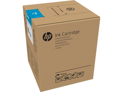 HP G0Z14A (882) Light Cyan Original Latex Cartridge - Latex R2000 - 2