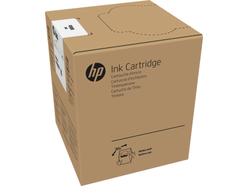 HP G0Z09A (886) Beyaz Orjinal Lateks Kartuş - R1000 (T14762) - 1