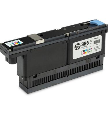 HP G0Z24A (886) Original Head Cartridge - R1000 - 1