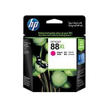 HP C9392AE (88XL) Magenta Original Cartridge Hıgh Capacity - K5300 / K5400 