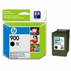 HP CB314AE (900) Black Original Cartridge - Deskjet 910 