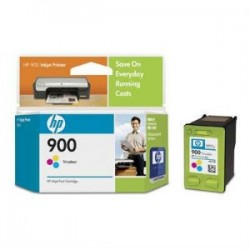 HP CB315AE (900) Color Original Cartridge - Deskjet 910 