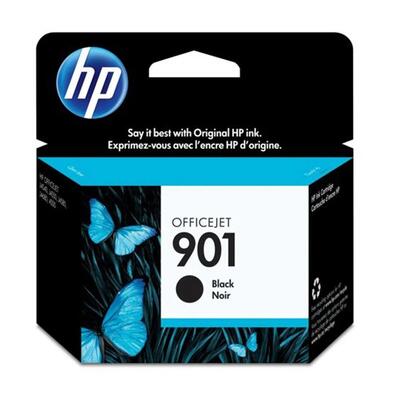 HP CC653A (901) Siyah Orjinal Kartuş - J4580 / J4680 (T2291) - 1