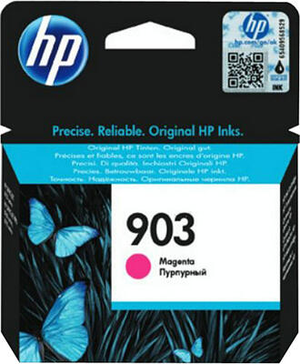 HP T6L91AE (903) Magenta Original Cartridge - OfficeJet 6950 