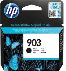 HP T6L99AE (903) Black Original Cartridge - OfficeJet 6950 - 1