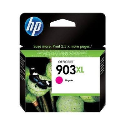 HP T6M07AE (903XL) Kırmızı Orjinal Kartuş - OfficeJet 6950 (T6482) - 1