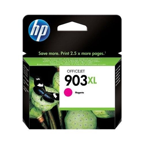 HP T6M07AE (903XL) Magenta Original Cartridge - OfficeJet 6950 - 3