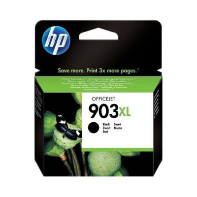 HP T6M15AE (903XL) Black Original Cartridge - OfficeJet 6950 - 2