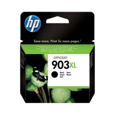 HP T6M15AE (903XL) Black Original Cartridge - OfficeJet 6950 - 1