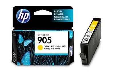 HP T6L97AA (905) Yellow Original Cartridge - OfficeJet 6960 - 2