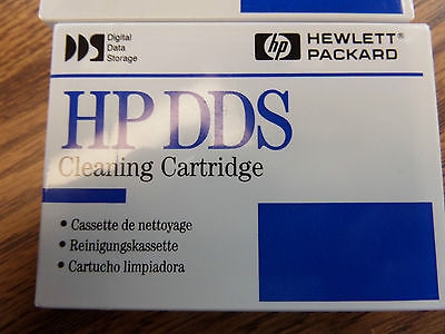 HP 92283K Cleanıng Cartridge