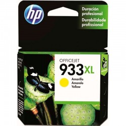 HP CN056A (933XL) Sarı Orjinal Kartuş - OfficeJet 6100 (T1934) - 1