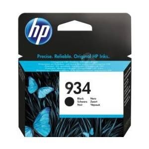 HP C2P19A (934) Siyah Orjinal Kartuş - OfficeJet 6830 (T2379) - 2