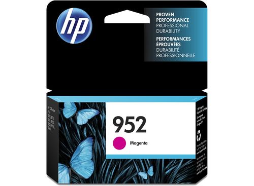 HP L0S52AN (952) Kırmızı Orjinal Kartuş - OfficeJet Pro 7720 (T11487) - 1