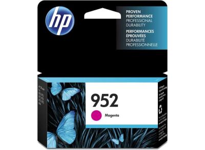 HP L0S52AN (952) Kırmızı Orjinal Kartuş - OfficeJet Pro 7720 (T11487) - 3