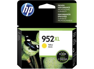 HP L0S67AN (952XL) Yellow Original Cartridge High Capacity - OfficeJet Pro 7720 