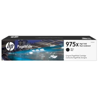 HP L0S09AA (975X) Black Original Cartridge - Pro 452dw / 552dw 