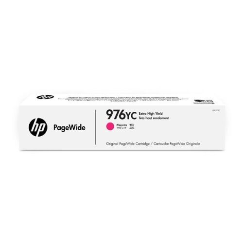 HP L0S30YC (976YC) Kırmızı Extra Yüksek Kapasite Orjinal Kartuş - Pro P55250 / P57750 (T6707) - 2