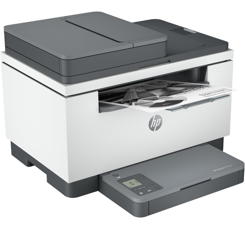 HP 6GX00F (M234sdn) LaserJet Tarayıcı + Fotokopi + Network + Dubleks Mono Lazer Yazıcı - 2